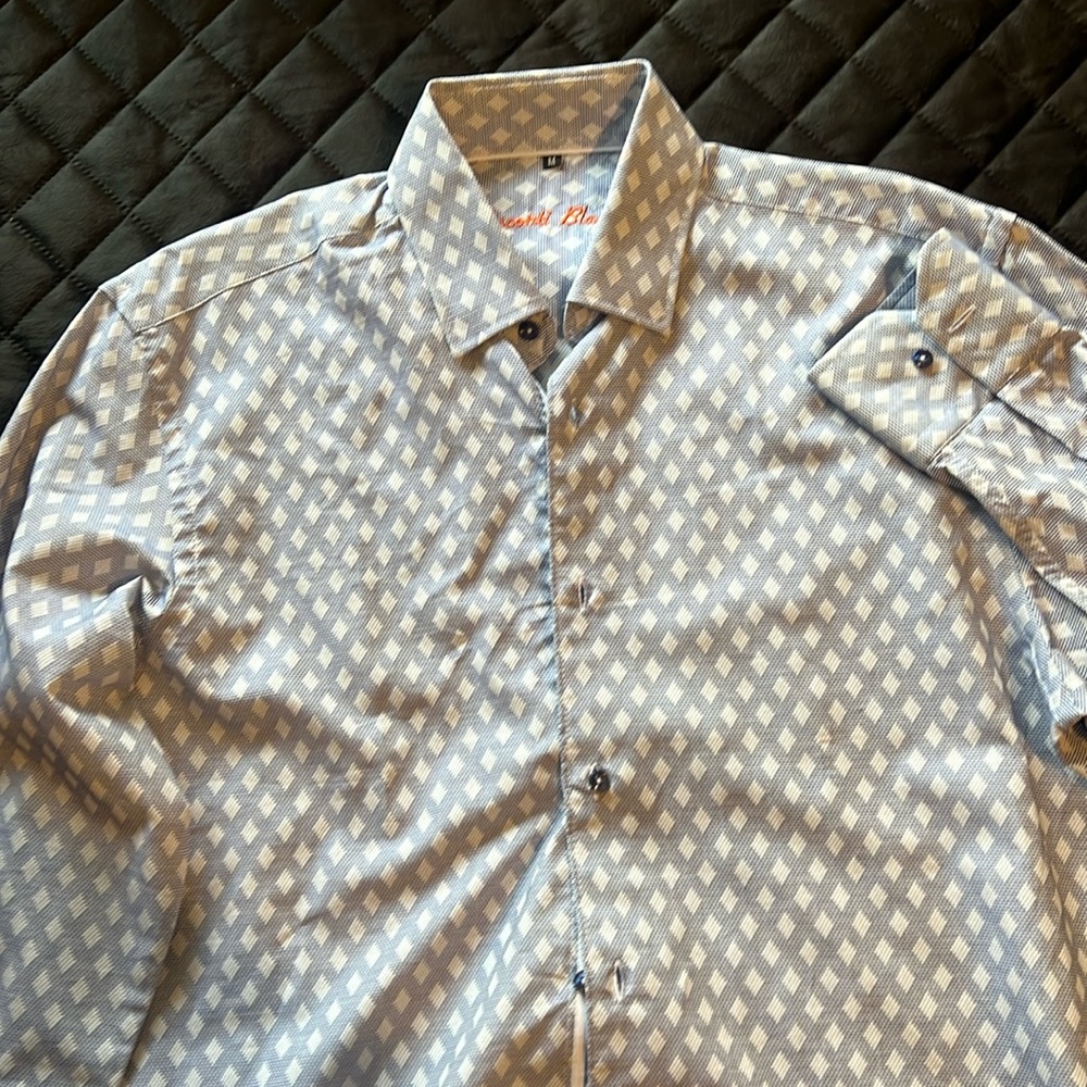 Men’s stylist shirt